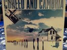 Coheed And Cambria- The Color Before The Sun Cream Colored Vinyl LP w/CD