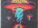 BOSTON : SAME  guter Zustand AUDIOPHILE LP MFSL 1-249 USA