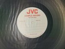 Fleetwood Mac - S/T — RARE MFSL Original Master Test Pressing