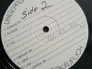Frederick Fennell - Marches  Test Pressing