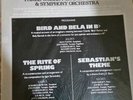 DON SEBESKY - 3 WORKS — Sealed 2lp MFSL Original Master Recordings