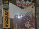 Led Zeppelin - II   w/Obi