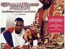 Ghostface Killah - Bulletproof Wallets '01 2xLP US ORG NM-/NM W/S