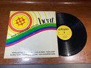 Amral's Trinidad Cavaliers Steel Orch – Heat - VG+