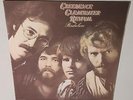 CREEDENCE CLEARWATER REVIVAL PENDULUM (1972) NEAR MINT VINYL LP L-34039