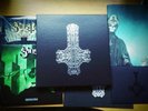 GHOST / GHOST B.C - MELIORA BOX SET ZENITH x5000 COPIES VINYL LP +10