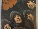 The Beatles NM ‎– Rubber Soul (Uk vinyl 4th LP press) PCS 3075 Stereo Press 1969