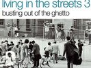 LIVING IN THE STREETS VOLUME 3 New & Sealed Funk Soul Jazz 2X LP Vinyl (BGP)