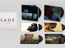 Sade This Far 6 LP Vinyl Box Set (889854561215) - BRAND NEW