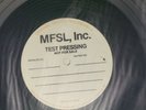 Frank Sinatra - Come Dance With Me MFSL Original Master Test Pressing