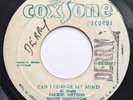 Jackie Mittoo - Sound Dimension - Can i change my mind - Coxsone Studio One 7