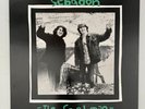 rare SEBADOH The Freed Man Vinyl Lp NM