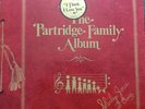 The Partridge Family Promo Album  LP (I think I love you)1970 Bell 6050