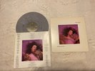KATE BUSH MARBLE VINYL ALBUM LP HOUNDS OF LOVE RUNNING UP THAT HILL ST - 1985