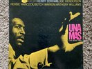 Una Mas - Kenny Dorham - BLUE NOTE 4127 - MONO VINYL RECORD LP - Original Press