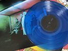 WOLF ALICE - BLUE WEEKEND - LTD BLUE TRANSPARENT VINYL LP
