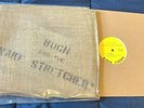 Buch & the Snakestretchers - One of Three LP private press rock/psych w/bag VG+