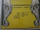 Record Factory Link Wray Yeaterday - Today Lp