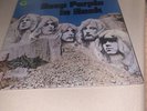 ORIGINAL DEEP PURPLE IN ROCK 1877 WB 33 LP RECORD SEALED /NEW NOS VTG 70’s ROCK