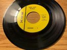 1966 TEXAS GARAGE 45 CROWD + 1 MARY ANN REGRETS / WHAT'CHA TRYING TO DO TO ME