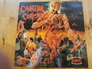 Cannibal Corpse Eaten Back To Life LP First press entombed dismember pestilence 