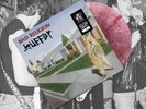Bad Religion Suffer Color Vinyl LP Record Limited Ed Sold Out Nofx Hand Numbered