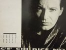 VINILE LP VASCO ROSSI - C'E' CHI DICE NO 33 GIRI STAMPA ITALY 1987 CNL 25121