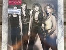 Headpins Head Over Heels Vinyl LP Record 1985 MCA PROMO Hard Rock Hair Metal