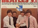 THE BEATLES IV CAPITOL ST-2358 STEREO Vinyl PRISTINE IN SHRINK Ultrasonic Clean