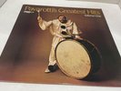 Luciano Pavarotti Pavarotti's Greatest Hits Vol.1 Vinyl LP PAV 2005 NO SCRATCHES