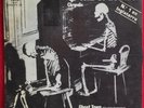 THE SPECIALS - GHOST TOWN EP 1981 SPANISH ***PROMO*** 2 TONE SKA