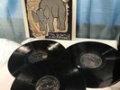 Vinyl Record by The Microphones, THE GLOW PT. 2 Indie Vinyl