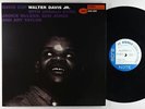 Walter Davis Jr. - Davis Cup 2xLP - Analogue Productions 180g Audiophile VG++