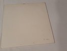 The Beatles	White Album Blanco Photos and Poster	1969	Argentina