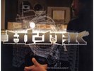 Hi-Tek - Hi-Teknology '01 2xLP US ORG EX+/EX+