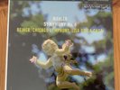 RCA Living Stereo LSC-2364  Sealed Mahler  Symphony No 4, Reiner CSO