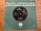 The Beatles  She Loves You  Rare 1963 UK Parlophone Original Vinyl Single 45