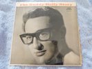 BUDDY HOLLY AND THE CRICKETS Coral LP THE BUDDY HOLLY STORY