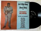 Freddy King LP 