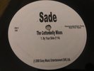 SADE LOVERS ROCK BY YOUR SIDE PROMO 12
