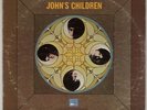 JOHN’S CHILDREN: Orgasm US OG ’70 White Whale Psych Marc Bolan Vinyl LP HEAR