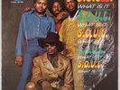 S.O.U.L. What Is It US Musicor OG Ohio Funk Grail ’71 Shrink Vinyl LP Hear