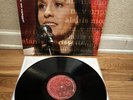 LP Alanis Morissette MTV Unplugged 1999 EUROPA 9362-47589-1 EX 1ST PRESS