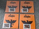 The Stranglers Raven Demo on 4 Colours