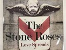 The Stone Roses Love Spreads Rare Original 12”Vinyl Record GFST 84 1994