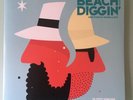 V/A Pura Vida Presents: BEACH DIGGIN' Volume 1 ORIGINAL FRENCH VINYL (2LP)