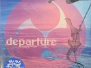 Nujabes / Fat Jon – Samurai Champloo Music Record - Departure - 2 x LP