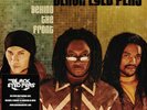 BLACK EYED PEAS - BEHIND THE FRONT--Vinyl LP-Brand New/Still sealed_ttt0622059