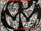 Pennywise - Live At The Key Club- LP Vinyl Epitaph 2000.-  86598 N/M.