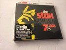 the Stax Vinyl 7’s box set 45 records Sealed